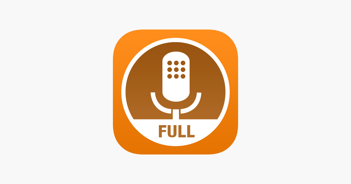 voice-record-pro-7-full-on-the-app-store