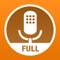 App Icon for Voice Record Pro 7 Full App in Pakistan App Store
