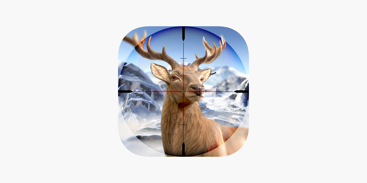 deer hunter 2022 itunes