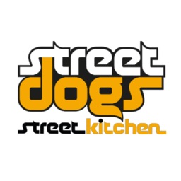 Street Dogs Street Kitchen