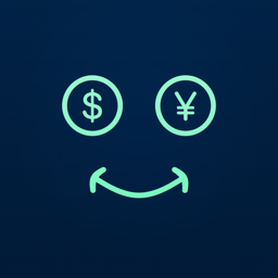 Ícone do app Currenzy
