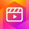 Icon FitPix - Video Editor