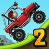 ヒルクライムレース２(Hill Climb Racing) - 人気のゲーム iPad