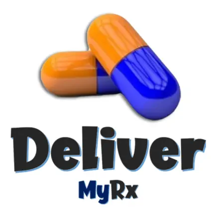 Deliver MyRx Cheats