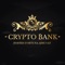 Crypto is Better with a Bank