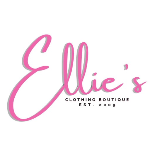 Ellie's Clothing Boutique by Ellie's Clothing Boutique
