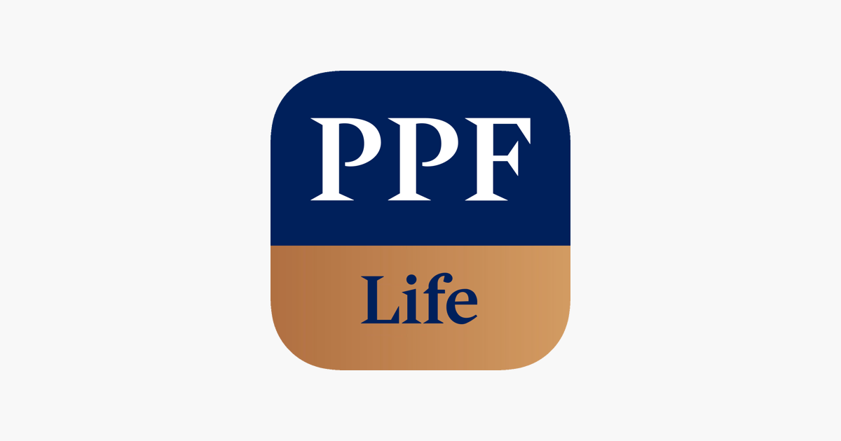 Ппф авторизация. PPF логотип. ППФ лого. ППФ страхование жизни. PPF Life logo.