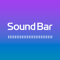 App Icon for LG Sound Bar App in Uruguay IOS App Store