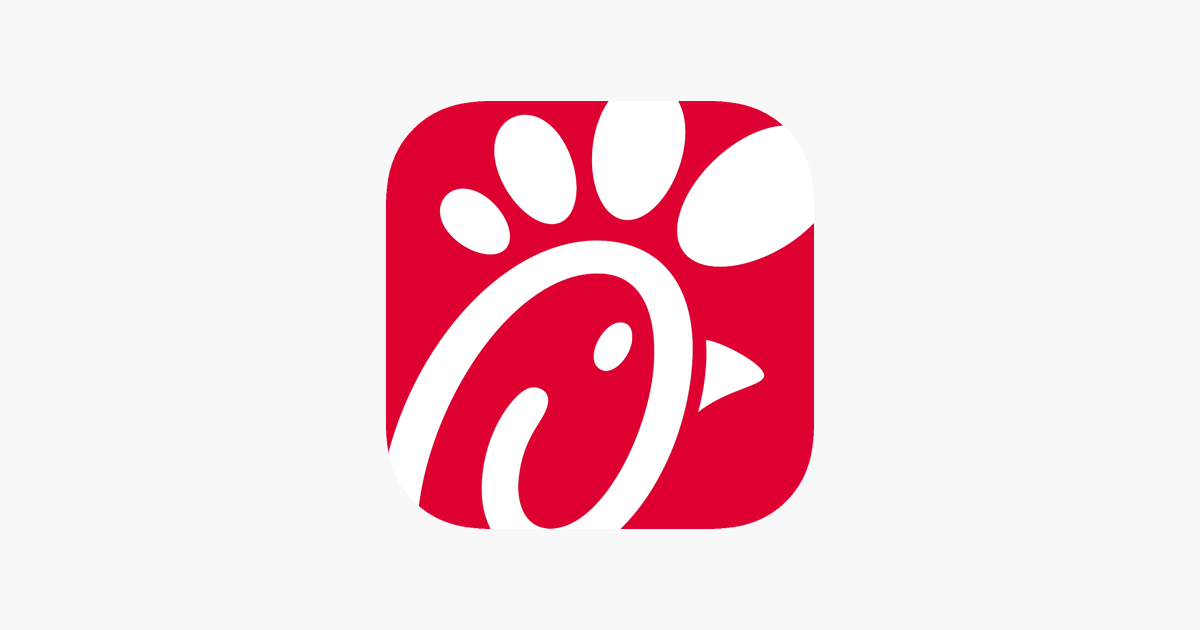 ‎ChickfilA on the App Store