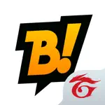 BOOYAH! Live App Support