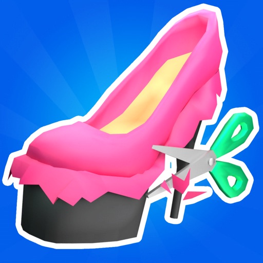 Dream Shoes
