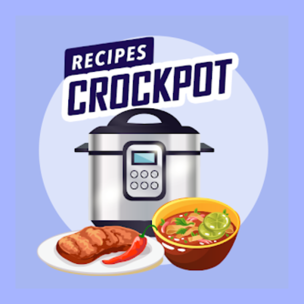 Get Easy Crock Pot Recipes for iOS, iPhone, iPad Aso Report