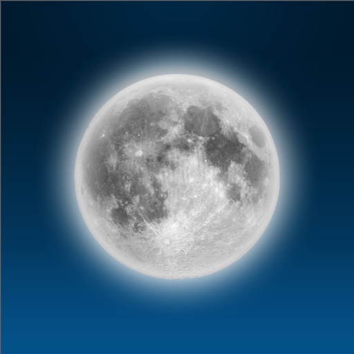 SimpleMoon - Moon Phase Icon