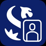 SHS 사원증