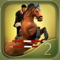 Icon Jumping Horses Champions 2