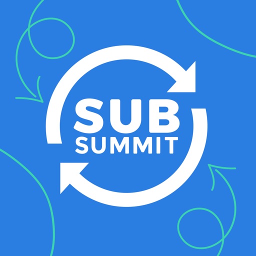 SubSummit 2022 iOS App
