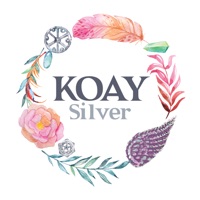 KOAY Silver logo