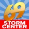 WFMZ-TV 69News is proud to announce a full featured weather app for the iPhone and iPad platforms