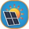 Real time software for solar monitoring system