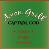 Avon Grill Captain Cod