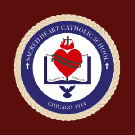 Sacred Heart School, Chicago Читы