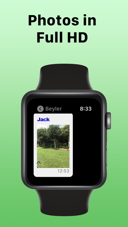 WatchsApp for WhatsApp screenshot-6
