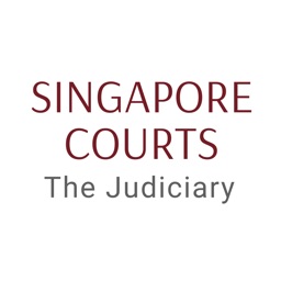 SG Courts Mobile App