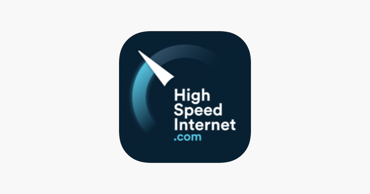 speed-test-highspeedinternet-on-the-app-store