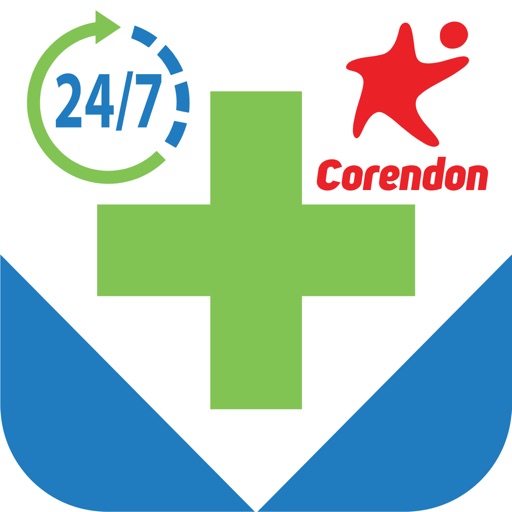 Mayday for Corendon