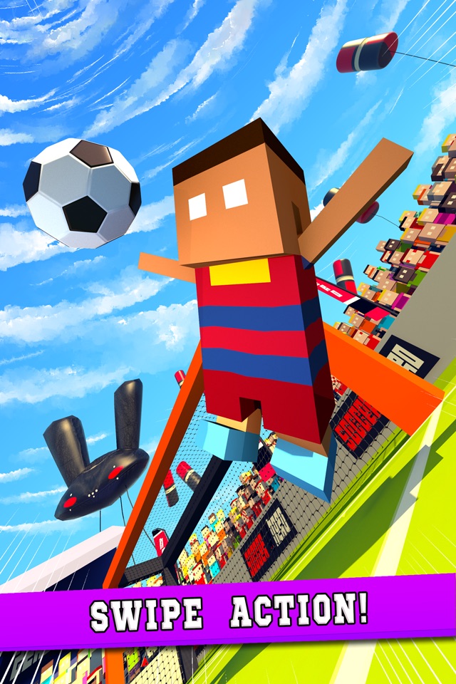 Soccer Hero! - 2022 screenshot 2