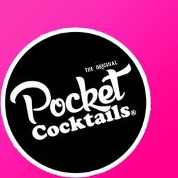 Pocket Cocktails Liefer-App