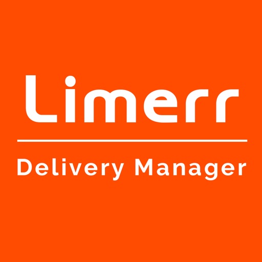 Limerr Delivery Manager