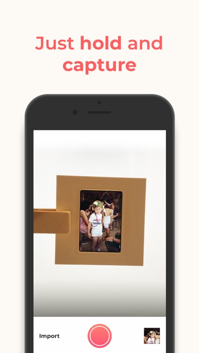SlideScan - Slide Scanner App screenshot 3