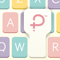 App Icon for Pastel Keyboard Themes Color App in Thailand App Store