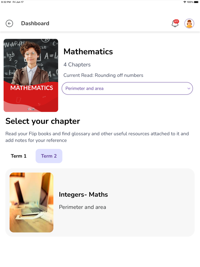 Argus Learning Ecosystem