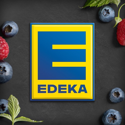 EDEKA app screenshot by EDEKA - appdatabase.net