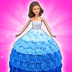 Food Games Icing on the Cake