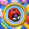 Icon Find Em All! Hidden 3D Objects