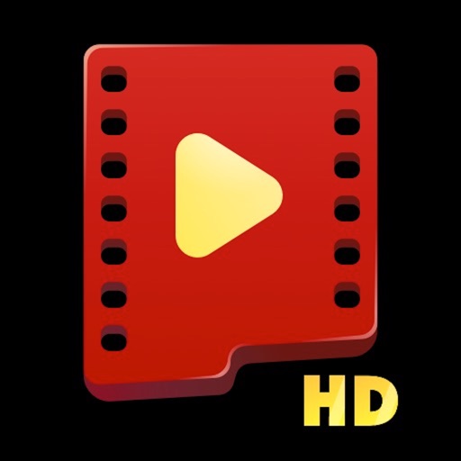 BOX Movie Browser iOS App