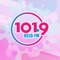 Icon 101.9 KELO-FM