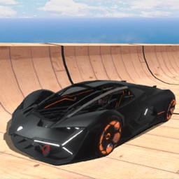 GT Car Stunt Master 3D