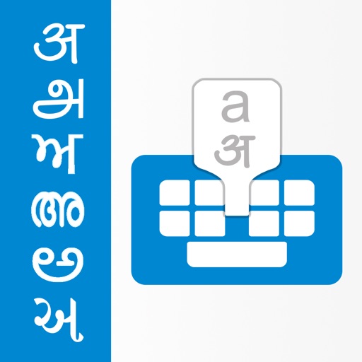Indic Keyboard