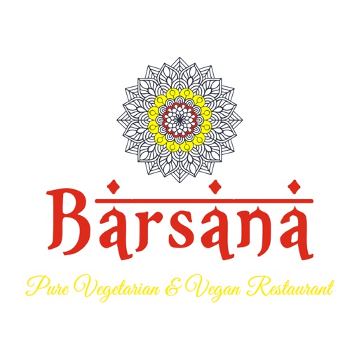 Barsana