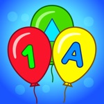 abc family app english beginner games for kids