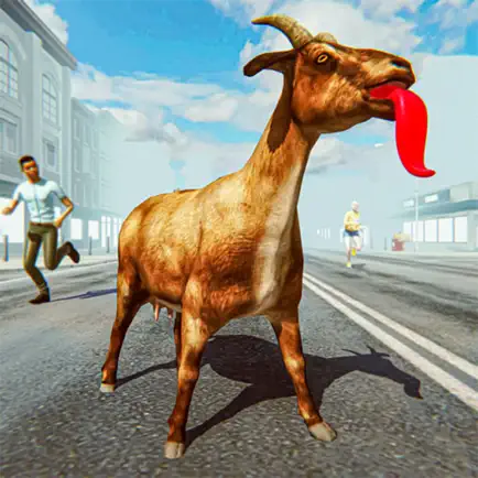 Crazy Goat Simulator Mad Life Cheats