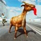 Goat Simulator Free is all about destruction as much as possibly can destroy the city using goat