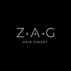ZAG hair expert