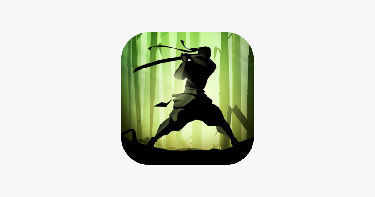 ‎App Store: Shadow Fight 2