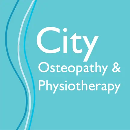 City OsteoPhysio Читы