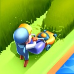 Grass Mower - Lawn Cutting